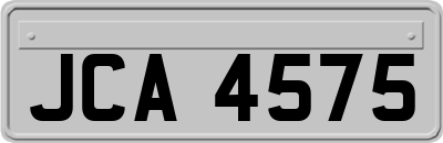 JCA4575