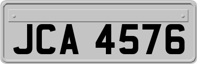 JCA4576