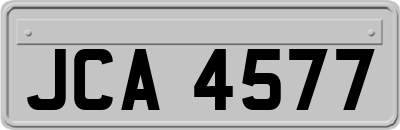 JCA4577