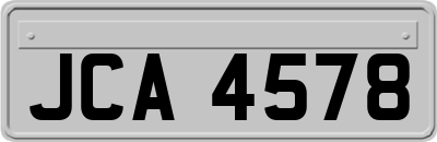JCA4578