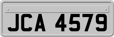 JCA4579