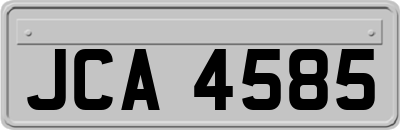 JCA4585