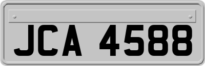 JCA4588