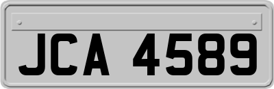 JCA4589