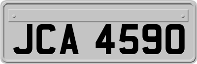 JCA4590