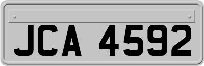JCA4592