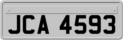 JCA4593