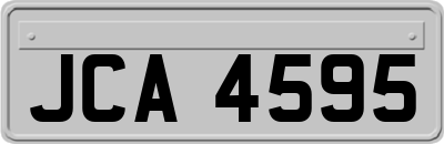 JCA4595