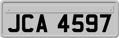 JCA4597