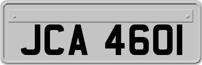 JCA4601