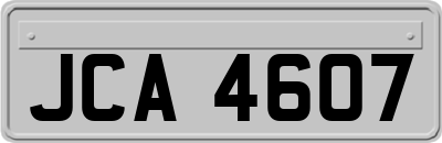 JCA4607