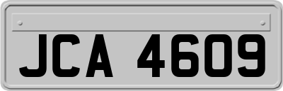 JCA4609