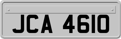 JCA4610