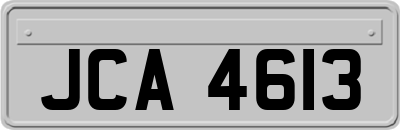 JCA4613
