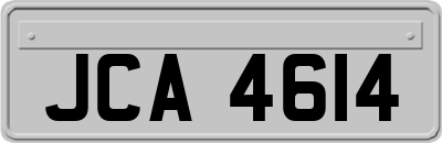 JCA4614