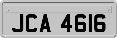 JCA4616