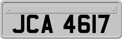 JCA4617