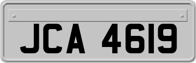 JCA4619
