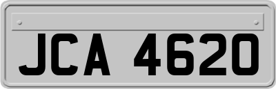 JCA4620
