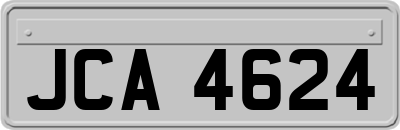 JCA4624