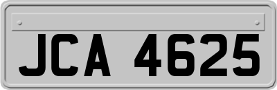 JCA4625
