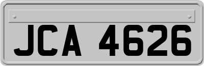 JCA4626