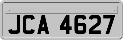 JCA4627