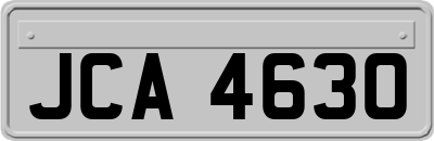 JCA4630