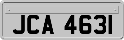 JCA4631