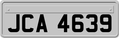 JCA4639