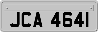 JCA4641