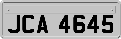 JCA4645