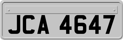 JCA4647