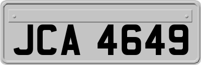 JCA4649