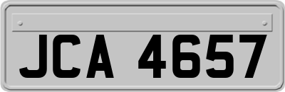 JCA4657
