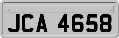 JCA4658