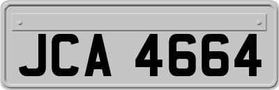 JCA4664