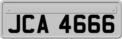 JCA4666