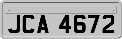 JCA4672