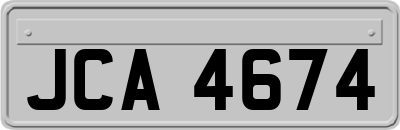 JCA4674