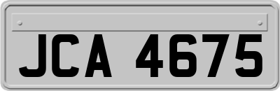 JCA4675
