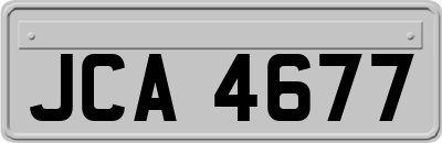 JCA4677