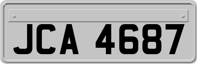 JCA4687