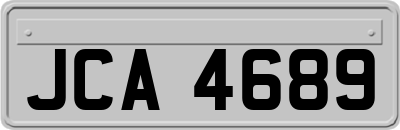 JCA4689