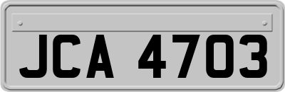 JCA4703