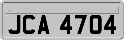 JCA4704