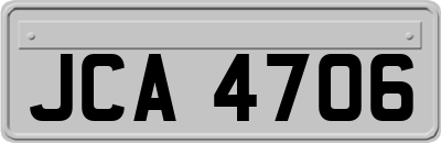 JCA4706