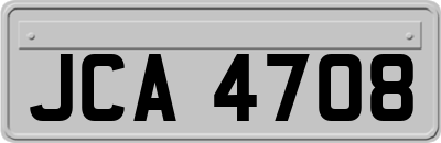 JCA4708