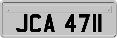 JCA4711