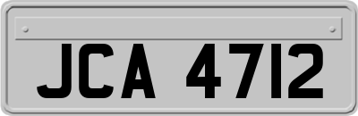 JCA4712